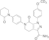 Apixaban-D3