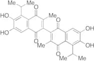 Apogossypolone