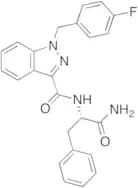 APP-FUBINACA RM