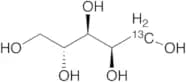 D-Arabinitol-1-13C