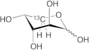 D-Arabinose-5-13C