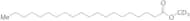 Arachidic Acid Methyl Ester-d3