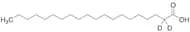 Eicosanoic-2,2-d2 Acid