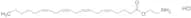 O-Arachidonoyl Ethanolamine Hydrochloride (Technical Grade)