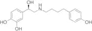 Arbutamine