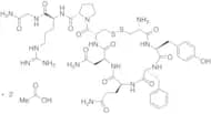 Arginine Vasopressin Diacetate