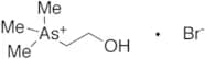 Arsenocholine Bromide