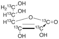 L-Ascorbic Acid-13C6