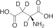 L-Aspartic Acid-d3