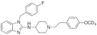 Astemizole-d3