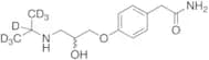 Atenolol-d7