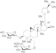 Astragaloside IV