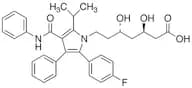 (3R,5S)-Atorvastatin Sodium Salt