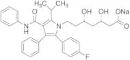 (3S,5S)-Atorvastatin Sodium Salt