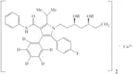 Atorvastatin-d5 Calcium Salt