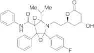 Atorvastatin Lactone Diepoxide (Mixture of diastereomers)