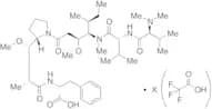 Auristatin F TFA Salt