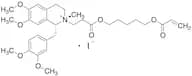 (1R,2R)-Atracurium Besilate Ally Ester