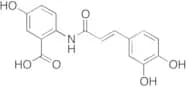 Avenanthramide C