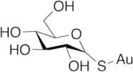 Aurothioglucose 80%