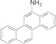 6-Aminochrysene
