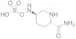 Avibactam Descarbonyl Sodium