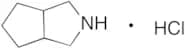 3-Azabicyclo[3.3.0]octane Hydrochloride