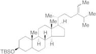 3-O-TBS Delta5-Avenasterol (E/Z mixture)
