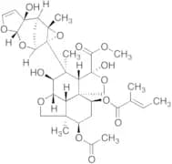 Azadirachtin D