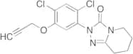 Azafenidin