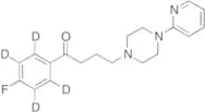 Azaperone-d4