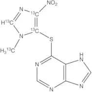Azathioprine-13C4