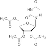 6-Azauridine Triacetate