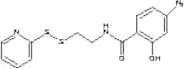 S-[2-(4-Azidosalicylamido)ethylthio]-2-thiopyridine