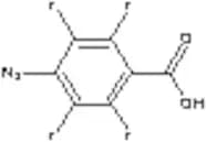 4-Azido-2,3,5,6-tetrafluorobenzoic Acid(>90%)