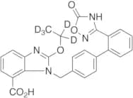 Azilsartan-d5