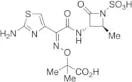 (E)-Aztreonam