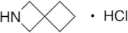 2-Azaspiro[3.3]heptane Hydrochloride