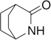 2-Azabicyclo[2.2.2]octan-3-one