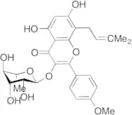 Baohuoside I
