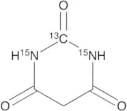 Barbituric Acid-13C,15N2