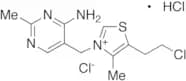 Beclotiamine Hydrochloride