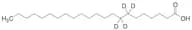 Docosanoic-7,7,8,8-d4 Acid