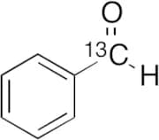 Benzaldehyde-(carbonyl-13C)