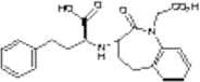 Benazeprilat