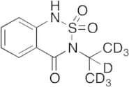 Bentazon-d7