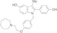 Bazedoxifene