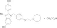 Bazedoxifene Acetate