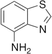 Benzo[d]thiazol-4-amine