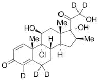 Beclomethasone-d5